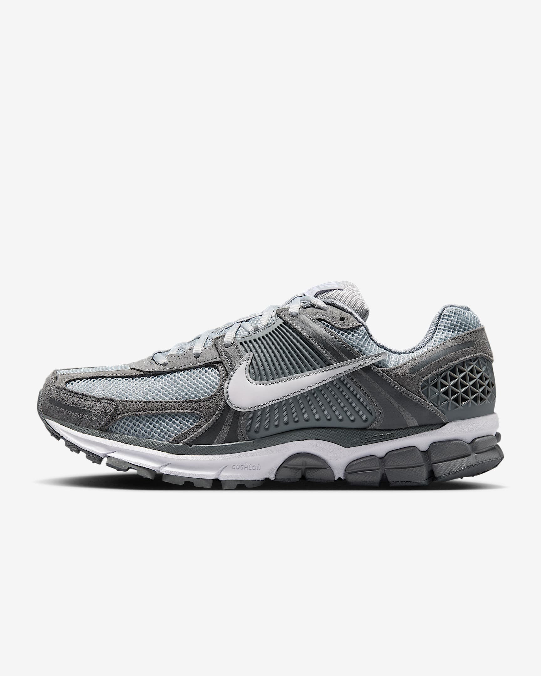 Nike Veromo Zoom Vomero Men's Sneakers Shoes Wolf Grey/white